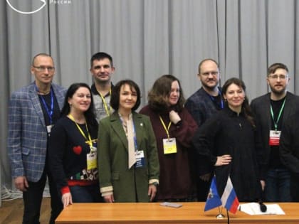 Мурманский форум «Капитан Грэй» вошел в Содружество литературных фестивалей России