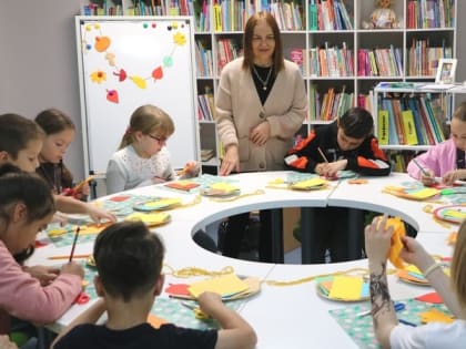 Осеннее настроение