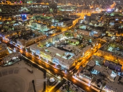 В Мурманской области будут расширены границы территории опережающего развития «Столица Арктики»