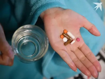 Врач Петухова: Самостоятельный прием антибиотиков приводит не к лечению, а обратному эффекту