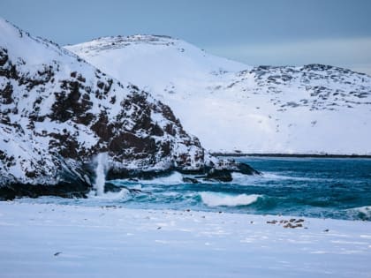 Северян приглашают принять участие в IX фотоконкурсе РГО «Самая красивая страна»