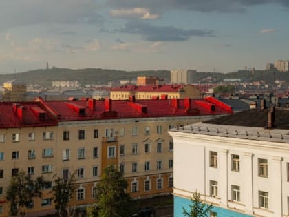 Легенды о Мурманске расскажут на неформальной экскурсии