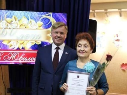 Североморская школа полного дня отметила юбилей