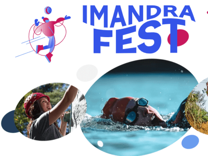 В Мончегорске начинается Imandra Fest