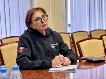 В Мурманской области стартовала Неделя приёмов по вопросам материнства и детства