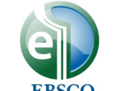 Доступ к мультидисциплинарной коллекции электронных книг EBSCO eBooks