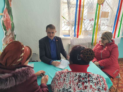 Депутат Александр Клементьев сообщил об отказе властей встречаться с жителями н.п. 25 км.