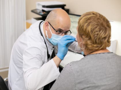 В России зафиксирован рост заболеваемости коронавирусом