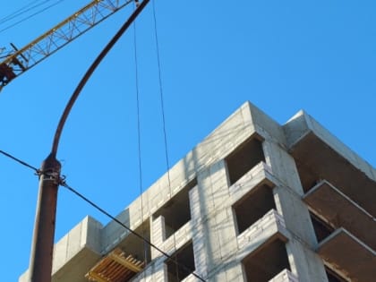 На арктическую ипотеку выделят для начала 500 млн рублей