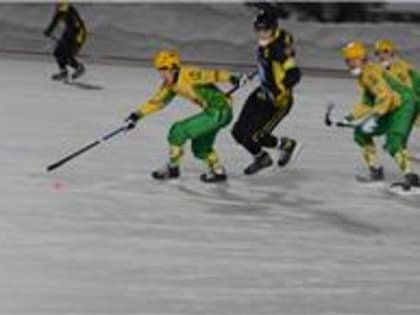 "МУРМАН" ПРИВЁЗ ИЗ УФЫ НИЧЬЮ