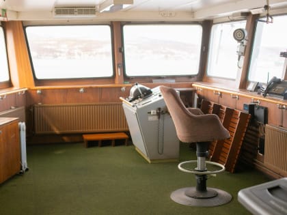 В Госдуму поступил законопроект, защищающий отечественных производителей судового комплектующего оборудования