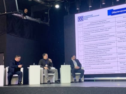 Хлебопёки не прогнулись под санкции