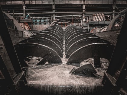 Цены производителей промышленных товаров в Мурманской области выросли ещё на 3,3%