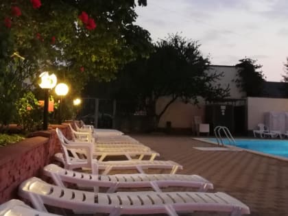 Как северянину получить путёвку в санаторий