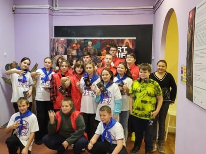 Культурная суббота для заозерцев