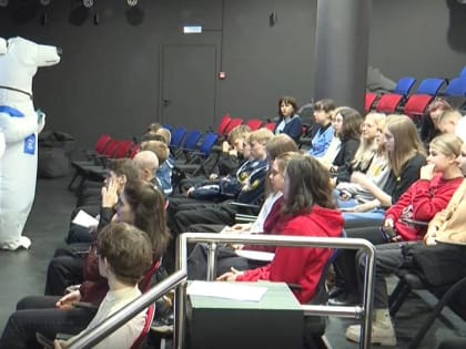 В Мурманске состоялась акция «Каждая капля крови может спасти чью-то жизнь»