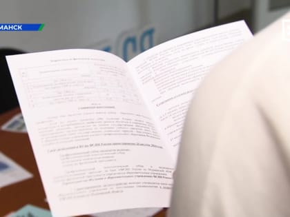 Работодатели рассказали о востребованных профессиях в Мурманске