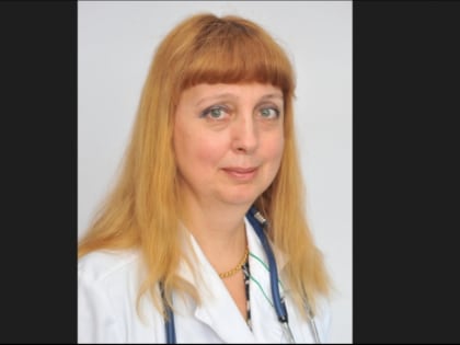 Мурманский гастроэнтеролог рассказала о профилактике заболеваний ЖКТ