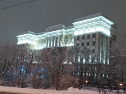 На Ленина в Мурманске построят небольшой храм