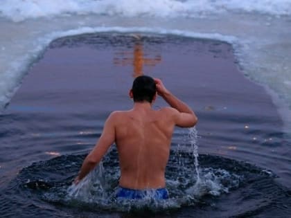 В Печенгском округе определены места для крещенских  купаний