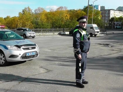 В Мурманской области усилят контроль за соблюдением правил дорожного движения