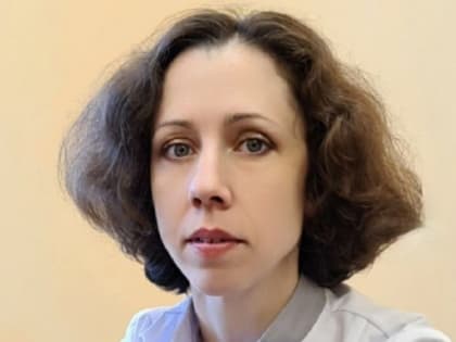 Мурманский гастроэнтеролог о неинфекционных заболеваниях желудочно-кишечного тракта  у детей