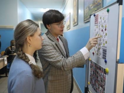 В столице Заполярья подвели итоги X открытой муниципальной Выставки научно-технического творчества учащихся «Молодые инженеры Мурманска — 2023» и VII муниципального Фестиваля научн