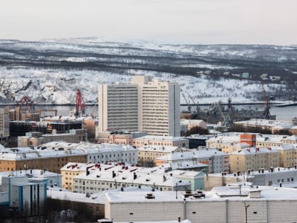 Вниманию водителей