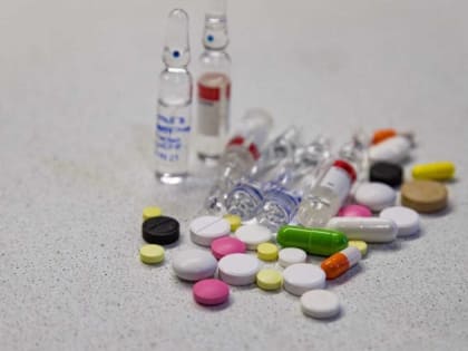 Аптечный пункт в Териберке планируют открыть в марте 2025 года