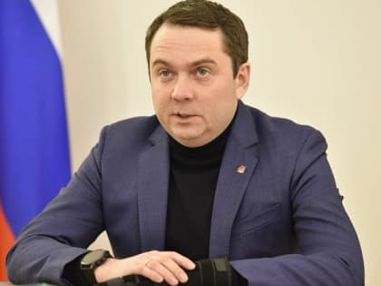 Помимо больших, крупных проектов принципиально важно создавать среду для роста малого и среднего бизнеса: Андрей Чибис приветствовал участников инвестиционного акселератора компани