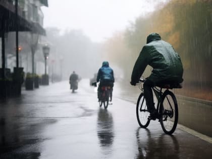 Похищение велосипеда в Заполярном обернулось уголовным делом