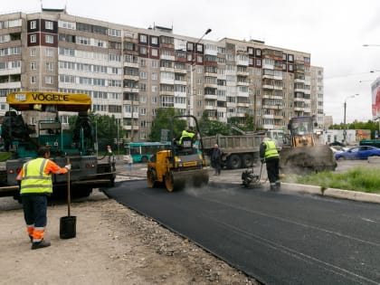 Мурманская область в 2020 году получит 990  млн. рублей на  ремонт дорог в рамках нацпроекта