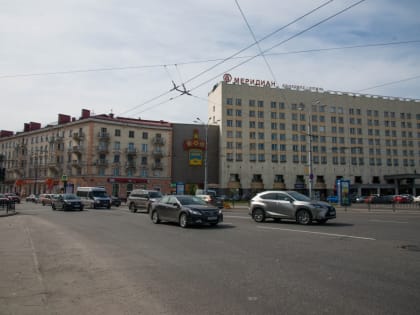 Вниманию водителей