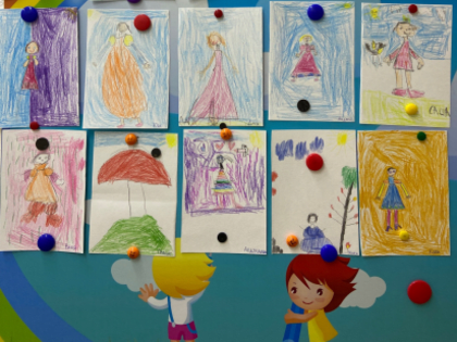 О комплектовании детских садов на 2024-2025 учебный год