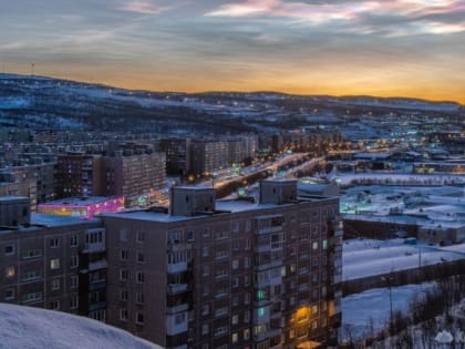 Инвестиции в экономику Мурманской области в 2023 году превысят 290 млрд. рублей