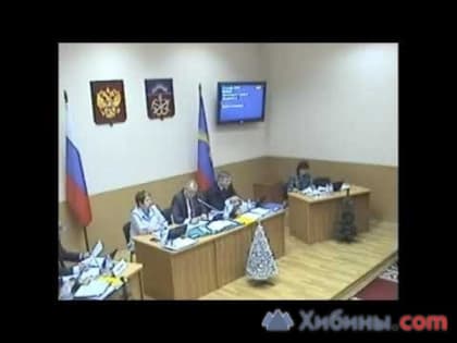 «Норникель» диктует условия народным избранникам