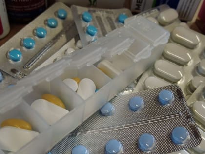 Областная прокуратура принимает жалобы на обеспечение лекарствами