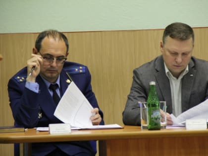 В полиции подвели итоги работы за первое полугодие 2023 года