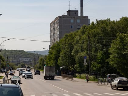 Северян на выходных ждёт до +26°