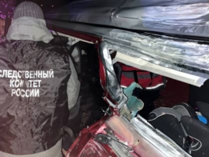 Следствие по делу о гибели трёх детей продолжается