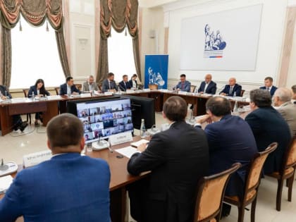 Более 600 шахтёрских семей переселены в комфортные условия в 2023 году