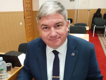 Попов об иске своего помощника: Инициатива не моя