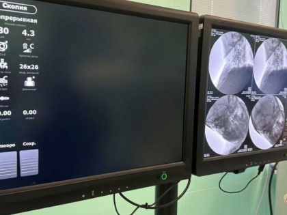 Татьяна Кусайко: Для реабилитации бойцов СВО применяют новейшие технологии