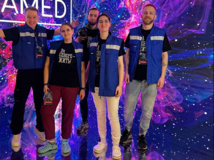 Мурманские медики в числе лучших на всероссийской олимпиаде по экстренной помощи