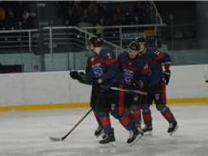 ДВЕ ПОБЕДЫ МУРМАНСКОГО КЛУБА