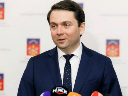 Андрей Чибис о послании Президента Федеральному собранию: полностью поддерживаем эти инициативы