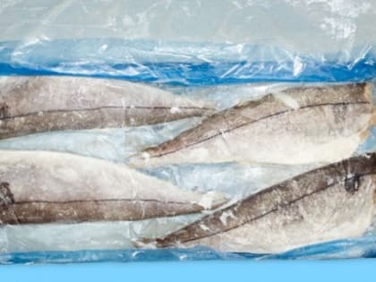 Из Мурманска в страны Европейского союза отправлено более 150 тонн рыбной продукции