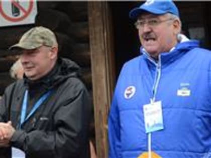 ДРУЖБА С КРЫМОМ - НА ВЕКА!