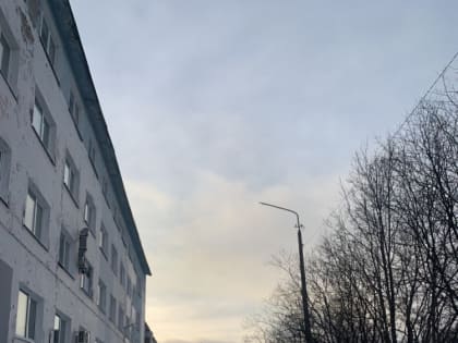 Вниманию мурманчан