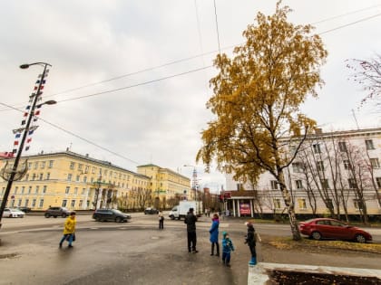 Свыше 425 млн рублей перечислил Минтранс Мурманской области местным бюджетам в виде межбюджетных трансфертов